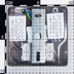 Citilux Декарт CL704422 LED Бра с выключателем Матовый Хром