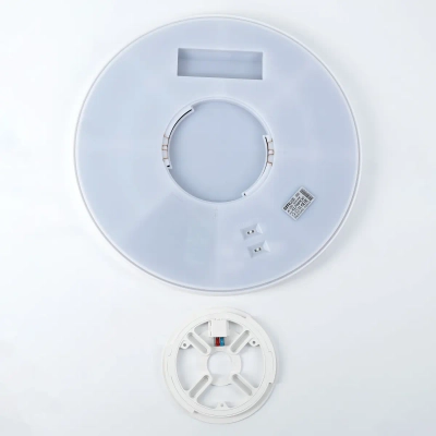 Citilux NORMA CL748400 LED Светильник с подсветкой Белый