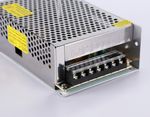 Блок питания для светодиодной ленты 24V 250W IP20 10.4A 90-260V 160*98*50 GS9608