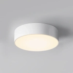 Уличный потолочный светильник Зон / Zon IP 3000K 30Вт IP65, O431CL-L30W3K. TM Maytoni