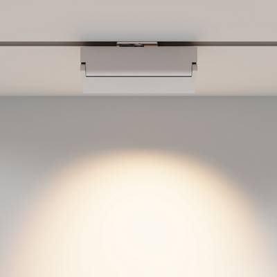 Трековый светильник Points Rot Unity 2700-5000K 12Вт 25°, TR224-1-12WCCT-M-W. TM Maytoni