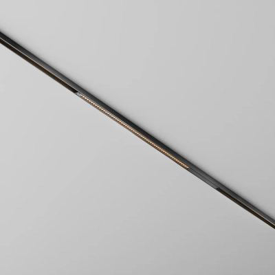 Трековый светильник Точки / Points Exility X 2700-6000K 12Вт 40° Dim Dali2, TR241-4-12WTW-DD2-B. TM Maytoni