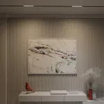 Магнитный трековый светильник Arte Lamp OPTIMA A7263PL-1BK, LED