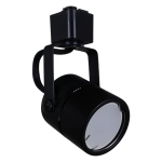 16020-9.3-001CT MR16 BK светильник трековый Reluce Technical, GU10х1