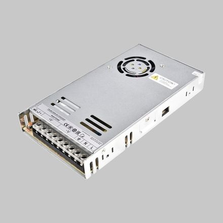 Блок питания PSL002 24В 350Вт IP20 220207, 220207. TM Maytoni