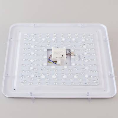 Citilux Симпла CL714K900G RGB Люстра светодиодная с пультом