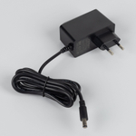 Блок питания ARDV-SP-24-24BW (24V, 1A, 24W) (Arlight, Адаптер, 5 лет)