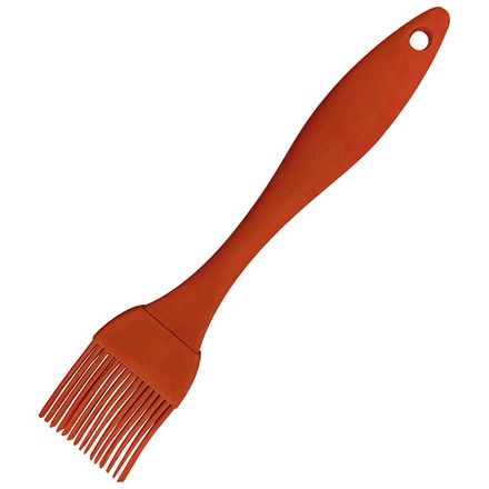 Кисточка из силикона PENNELLO, 20*3,6*0,7 см (Минимальная отгрузка 12 шт)