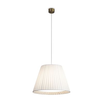 Подвесной светильник Pareo FR5590PL-01BS, E27х1. TM Maytoni