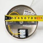 Citilux Томми CL102014 Подвесной светильник Матовый Хром