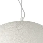 611046 Люстра SIGMA 1х20W E27 БЕЛЫЙ Lightstar