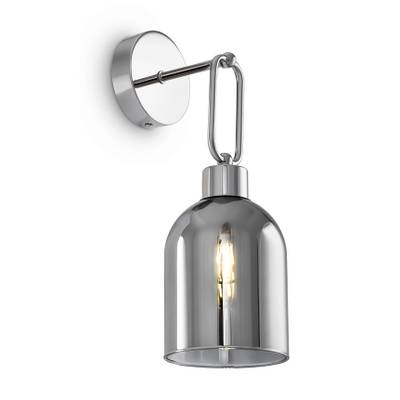 Настенный светильник (бра) Difuso FR5178WL-01N, E27х1. TM Maytoni