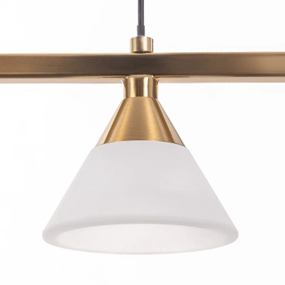 Citilux HELLY CL211012 Подвесной светодиодный светильник