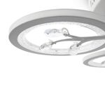 Потолочный светильник FR10017CL-L92W, LED. TM Maytoni