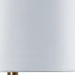 Декоративная настольная лампа Arte Lamp PLEIONE A5045LT-1PB, 1хE27