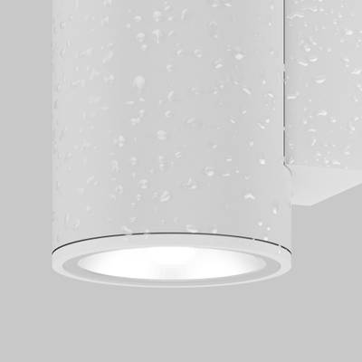 Настенный светильник (бра) Shim 3000К 10Вт IP 65, O303WL-L10W3K. TM Maytoni