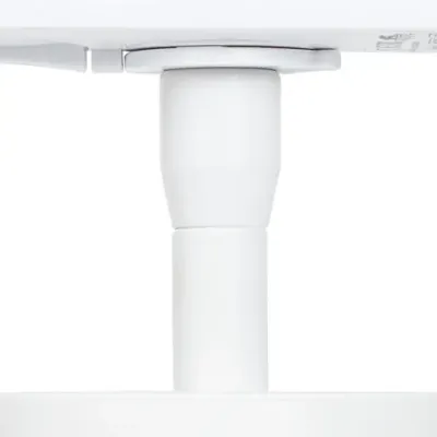 Трековый светильник Arte Lamp AERO A1346PL-1WH, 1хLED