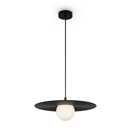 Подвесной светильник Jovian FR5390PL-01B, G9х1. TM Maytoni
