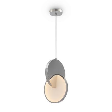 Подвесной светильник Nova FR6002PL-L15CH, LED. TM Maytoni