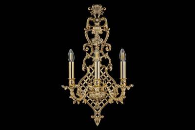 Настенный светильник Vivaro E 2.1.3 CG