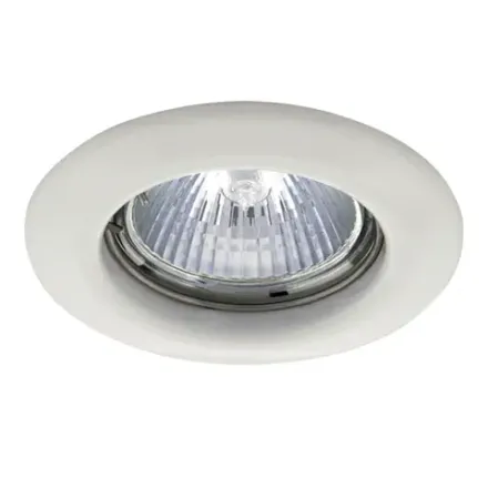 011070 Светильник TESO FIX MR16/HP16 БЕЛЫЙ Lightstar