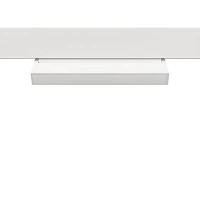Магнитный трековый светильник Arte Lamp LINEA A4679PL-1WH, 1хLED