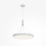 Потолочный светильник Зон / Zon 90 Вт 4000 К 120°, C032CL-90W4K-RD-W. TM Maytoni