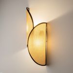 Настенный светильник (бра) Organic G9х2, MOD225WL-02B1. TM Maytoni