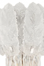 Бра Florens Chrome FL1055-6WS, E14х6