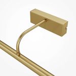 Подсветка Twinkle 4000K 12Вт, MIR266WL-L12BS4K. TM Maytoni