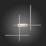 SL394.501.04 Светильник настенный ST-Luce Белый/Белый LED 4*9W 4000K