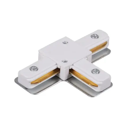 RL 06039 T-connector WT Reluce