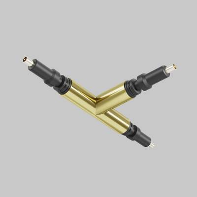 Фиксатор для накладного монтажа системы Axity, CA007TC-BS. TM Maytoni