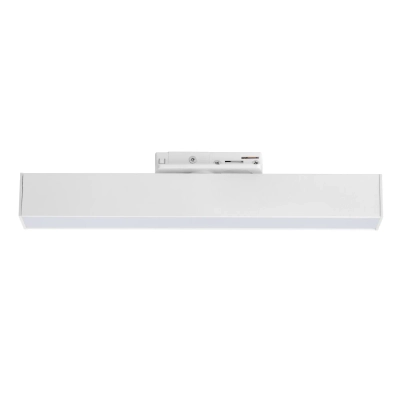 202046 Светильник линейный д/трека LILLA LED 20W 1500LM 120G БЕЛЫЙ 4000K