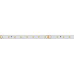 Светодиодная лента герметичная RTW-PS-A80-10mm 24V Warm3500 (6 W/m, IP67, 2835, 5m) (Arlight, 6 Вт/м, IP67)