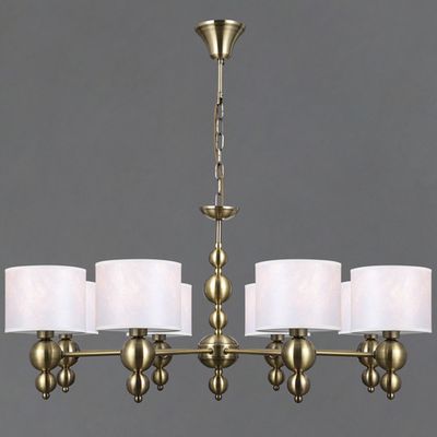 IL0610-8PSQ-25AB ELITE светильник потолочный