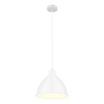 Подвесной светильник Arte Lamp BRACCIO A2055SP-1WH, 1хE27
