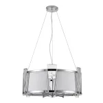 Подвесная люстра Arte Lamp GRATO A4079LM-6CC, 6хE14