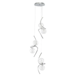 Citilux Vansa CL206061 Подвесной светильник