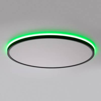 CL749501 NORMA Черный с пультом и RGB