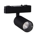 13005-9.3-001UR magnetic LED12W BK