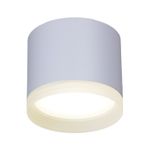 53004-9.5-001LD GX53 WT светильник точ.