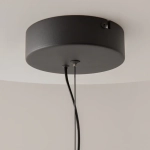 Подвесной светильник Дымка / Bruma 3000К 10Вт, MOD397PL-L10B3K. TM Maytoni