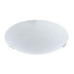 Потолочный светильник Arte Lamp PLAIN A3720PL-1CC, 1хE27