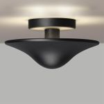 359301 STREET NT24 000 черный Светильник ландшафтный настенный IP65 LED 7W 4000K 175-265V FUNG
