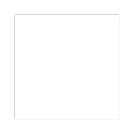 Пиктограмма EMGP-MARK-BLANK (Белая) (Arlight, Пластик)