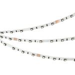 Лента MINI-60-24V RGB 5mm (3535, 5m, LUX) (Arlight, 6 Вт/м, IP20)