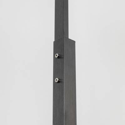 Citilux Вирта CL139932 Торшер Чёрный