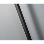 08419-100,19(4000K) Бра Стен черный w100*4 h4,5 Led 13,5W (4000K)