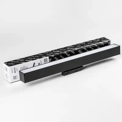 202147 Светильник линейный д/трека LILLA LED 30W 2250LM 120G ЧЕРНЫЙ 4000K Lightstar